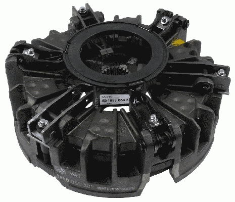 SACHS 1888 050 302...
