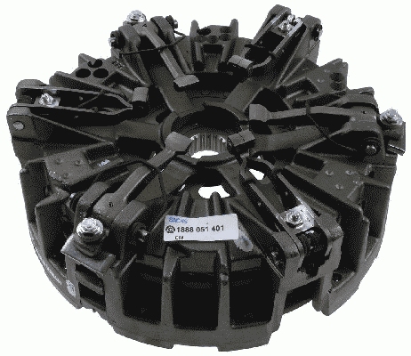 SACHS 1888 051 401...