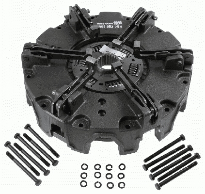 SACHS 1888 052 034...