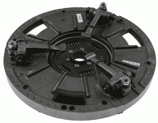 SACHS 1888 053 101 Kupplungsdruckplatte