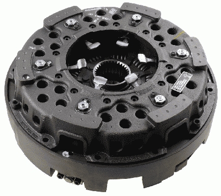 SACHS 1888 063 137...