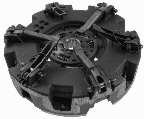 SACHS 1888 600 102...