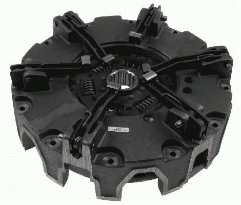SACHS 1888 600 104 Kupplungsdruckplatte