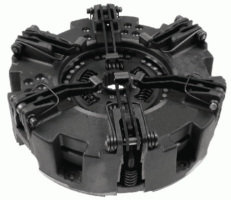 SACHS 1888 600 105 Kupplungsdruckplatte