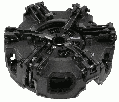 SACHS 1888 600 107...