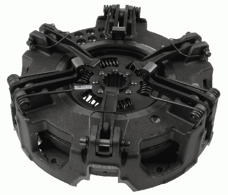 SACHS 1888 600 108 Kupplungsdruckplatte