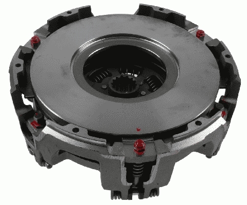 SACHS 1888 600 108 Kupplungsdruckplatte