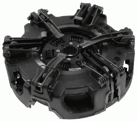 SACHS 1888 600 109...