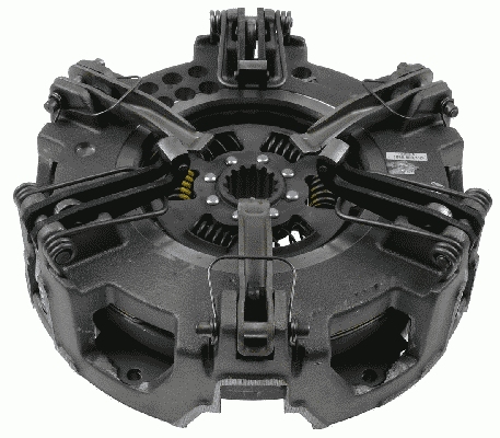 SACHS 1888 600 110 Kupplungsdruckplatte