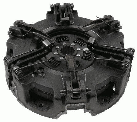 SACHS 1888 600 111 Kupplungsdruckplatte