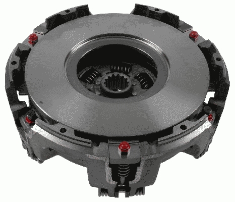 SACHS 1888 600 111 Kupplungsdruckplatte