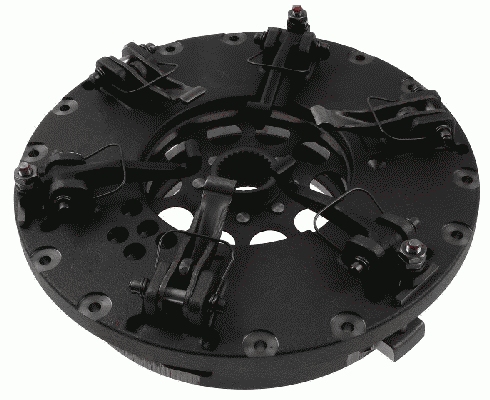SACHS 1888 600 116...