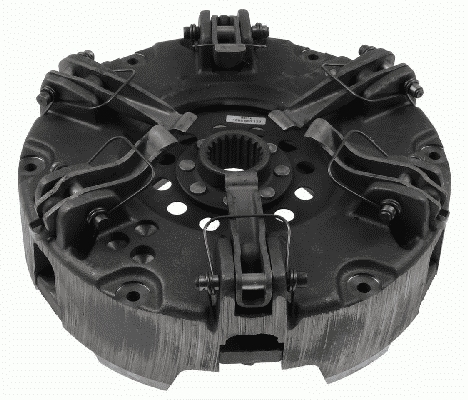 SACHS 1888 600 120...