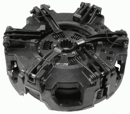 SACHS 1888 600 123...