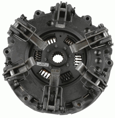 SACHS 1888 600 130...