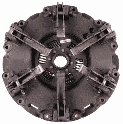 SACHS 1888 600 134 Kupplungsdruckplatte