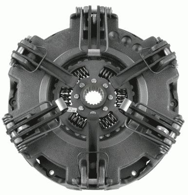 SACHS 1888 600 136...