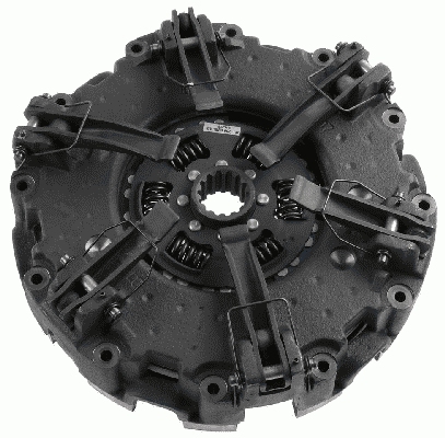 SACHS 1888 600 140 Kupplungsdruckplatte