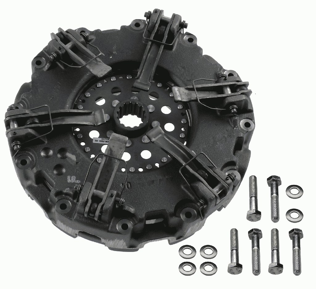 SACHS 1888 600 141...
