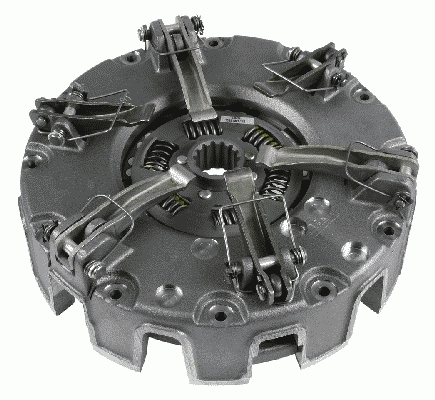 SACHS 1888 600 145...