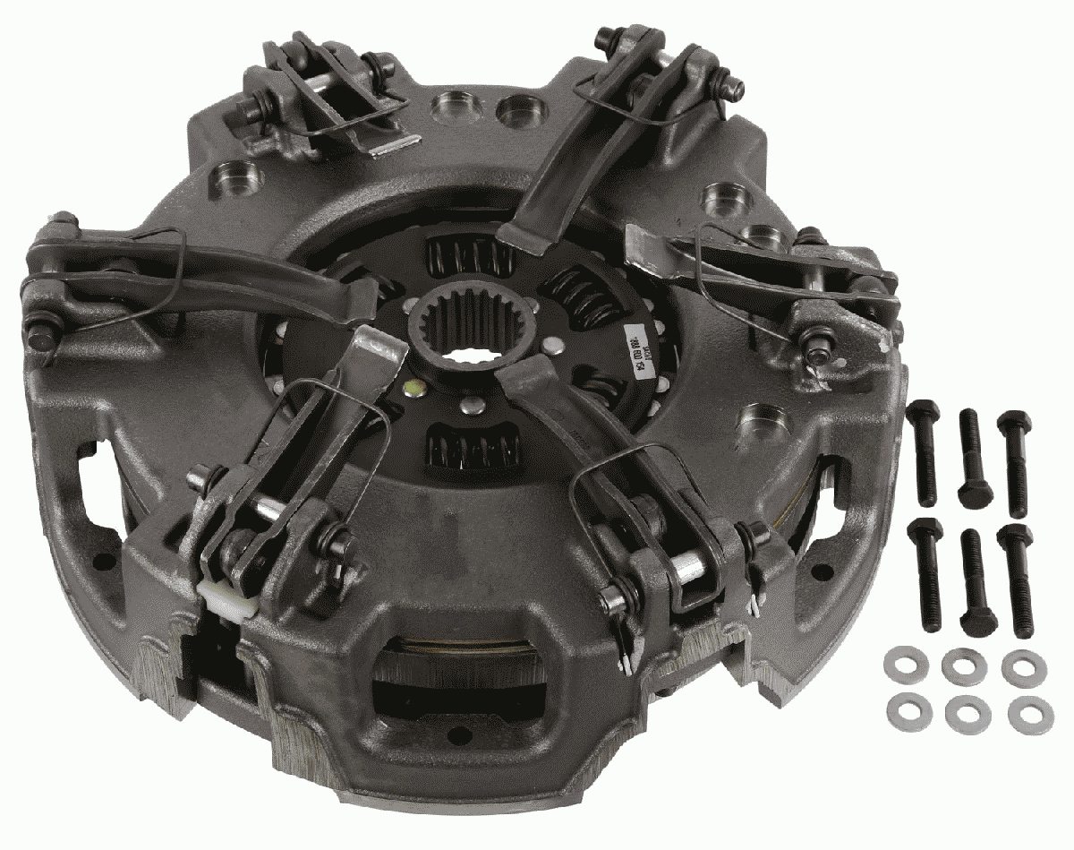 SACHS 1888 600 154...