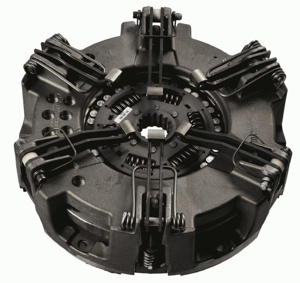 SACHS 1888 600 159...