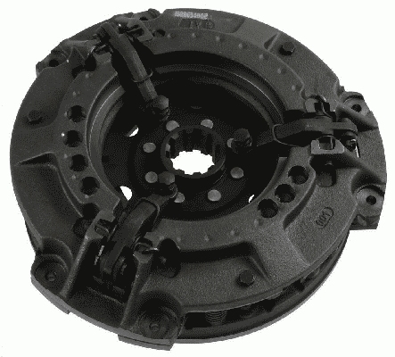 SACHS 1888 634 002 Kupplungsdruckplatte