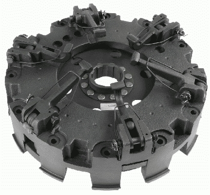 SACHS 1888 634 004 Kupplungsdruckplatte