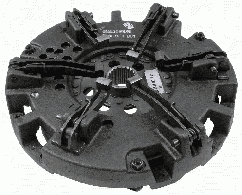 SACHS 1888 801 001...
