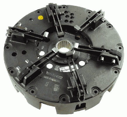 SACHS 1888 864 002...