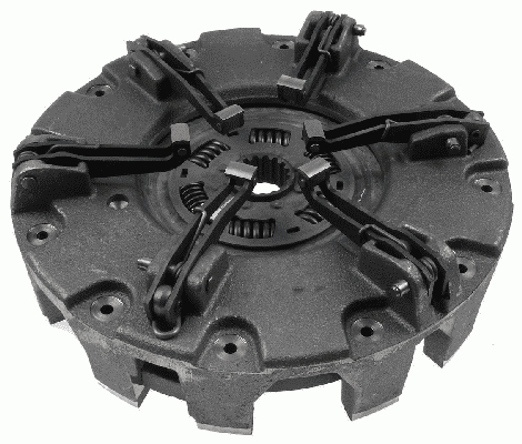 SACHS 1888 868 008...