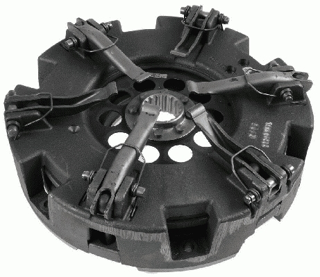 SACHS 1888 868 011...