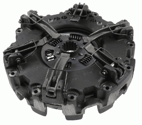 SACHS 1888 869 004...