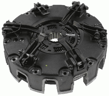SACHS 1888 869 007...