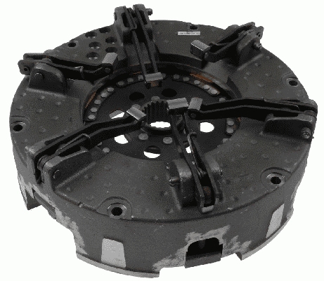 SACHS 1888 876 003 Kupplungsdruckplatte