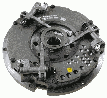 SACHS 1888 877 101...