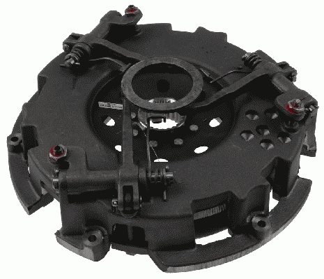 SACHS 1888 877 103 Kupplungsdruckplatte