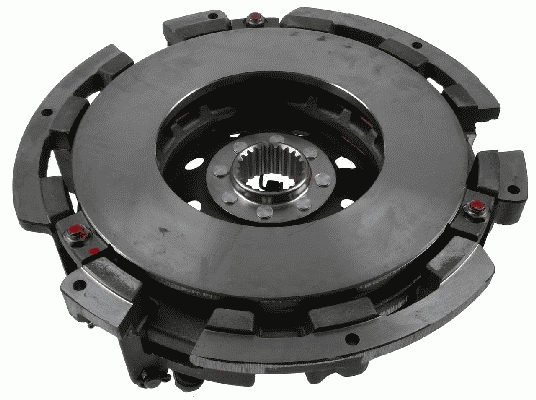 SACHS 1888 877 103 Kupplungsdruckplatte