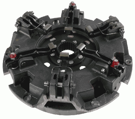 SACHS 1888 878 001...