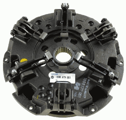 SACHS 1888 879 001...