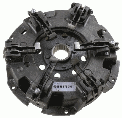SACHS 1888 879 002...