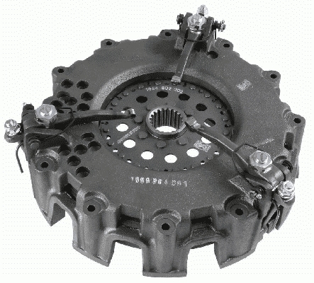 SACHS 1888 884 001...