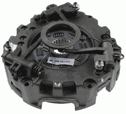 SACHS 1888 893 001...