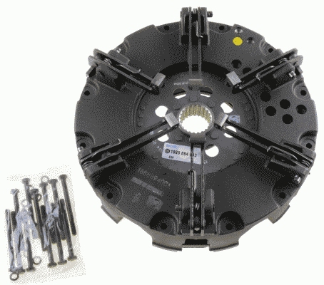 SACHS 1888 894 003...