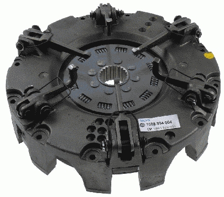 SACHS 1888 894 004...
