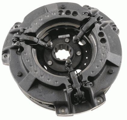 SACHS 1888 898 003...