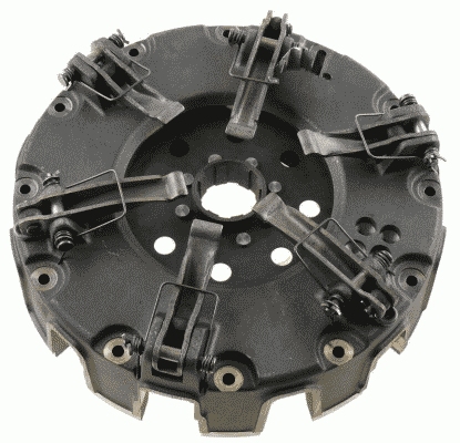 SACHS 1888 903 002...