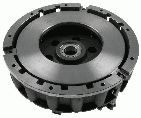 SACHS 1888 907 001 Kupplungsdruckplatte