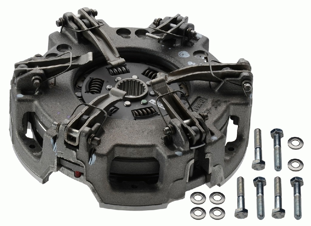 SACHS 1888 915 001...