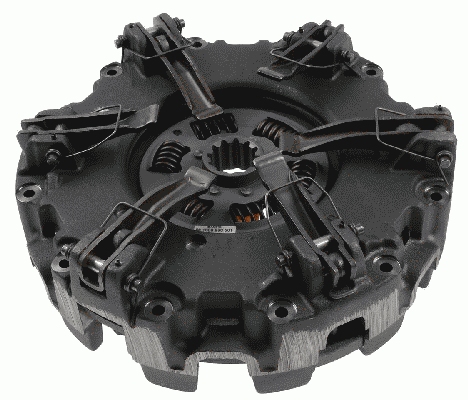 SACHS 1888 998 501...